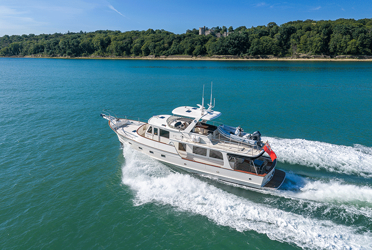 Fleming 55